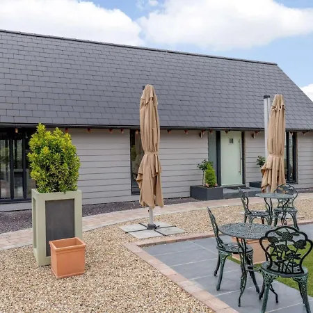 Dairy Cottages Wimborne Minster Exterior photo