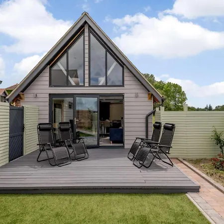 Dairy Cottages Wimborne Minster Exterior photo