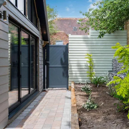 Dairy Cottages Wimborne Minster Exterior photo