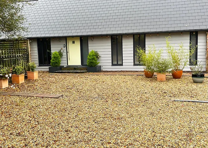 Dairy Cottages