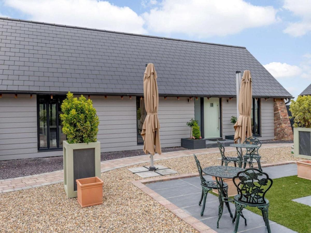 Dairy Vakantiehuis
