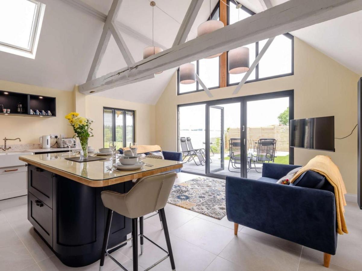 Dairy Holiday home Wimborne Minster