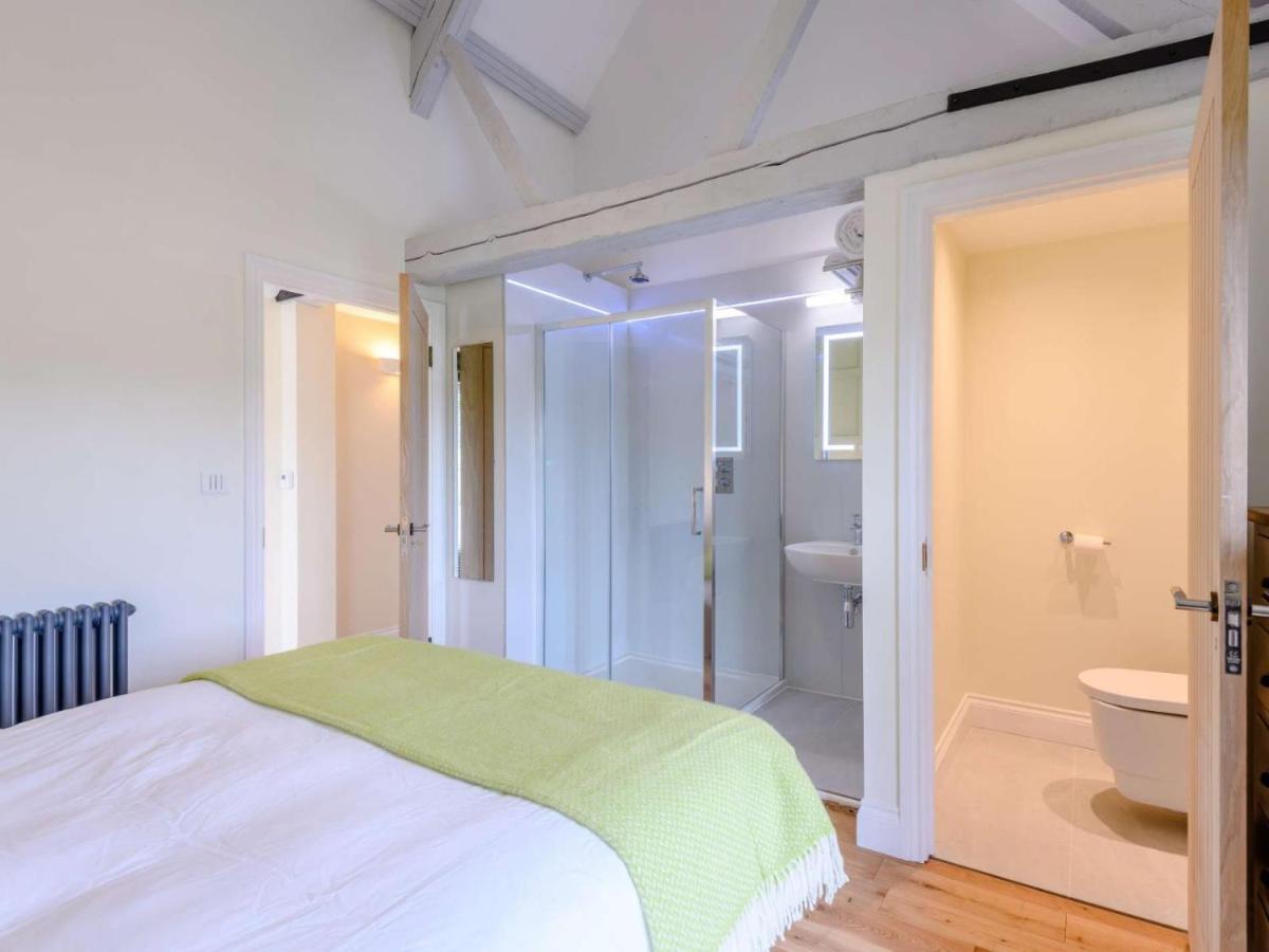 Dairy Holiday home *
