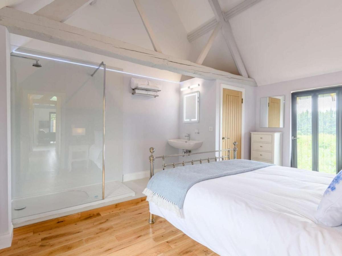 Dairy Vakantiehuis *