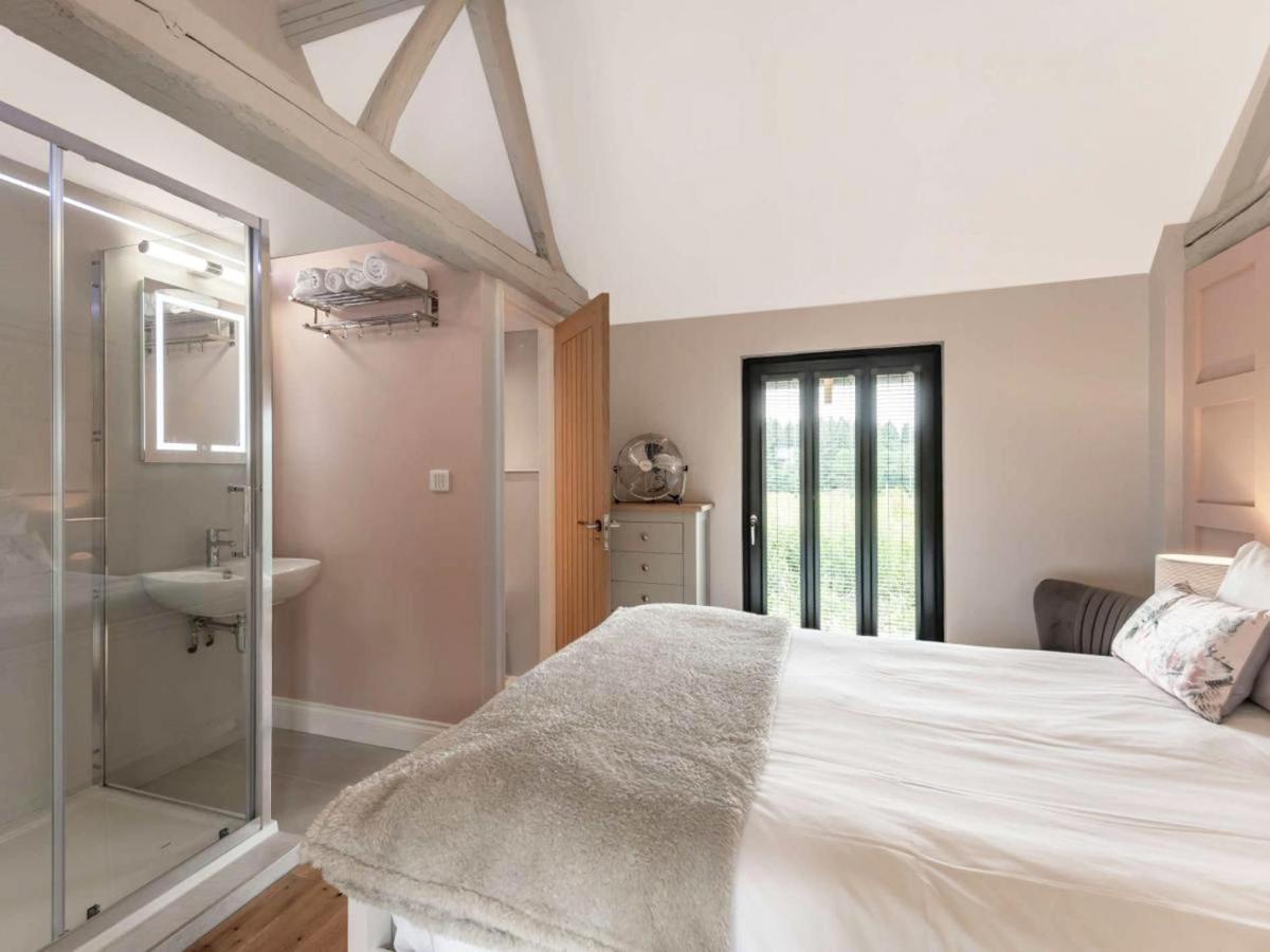 Dairy Holiday home Wimborne Minster