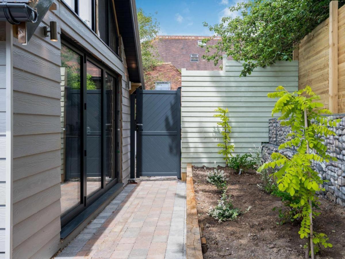 Dairy Holiday home Wimborne Minster
