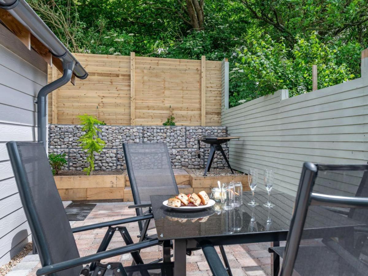 Dairy Holiday home