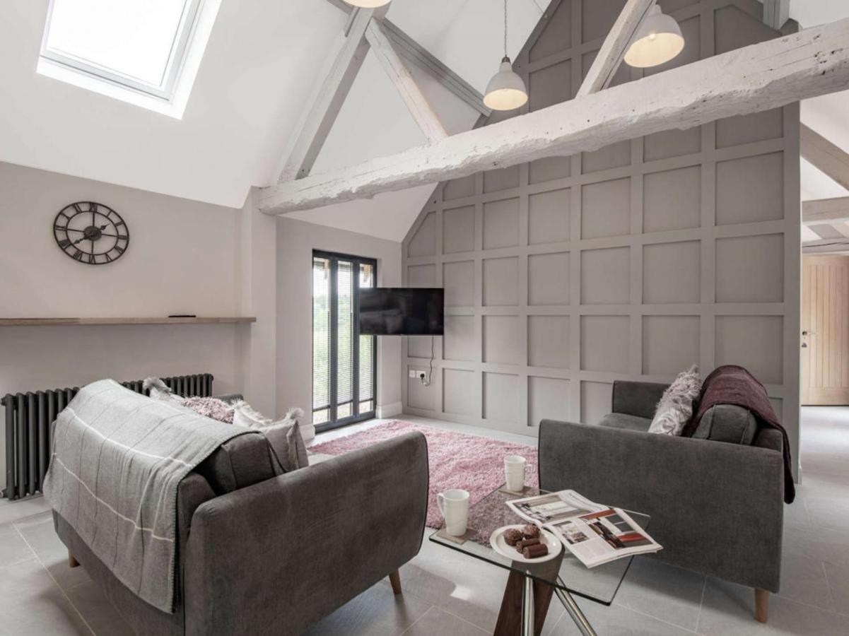 Dairy Holiday home *