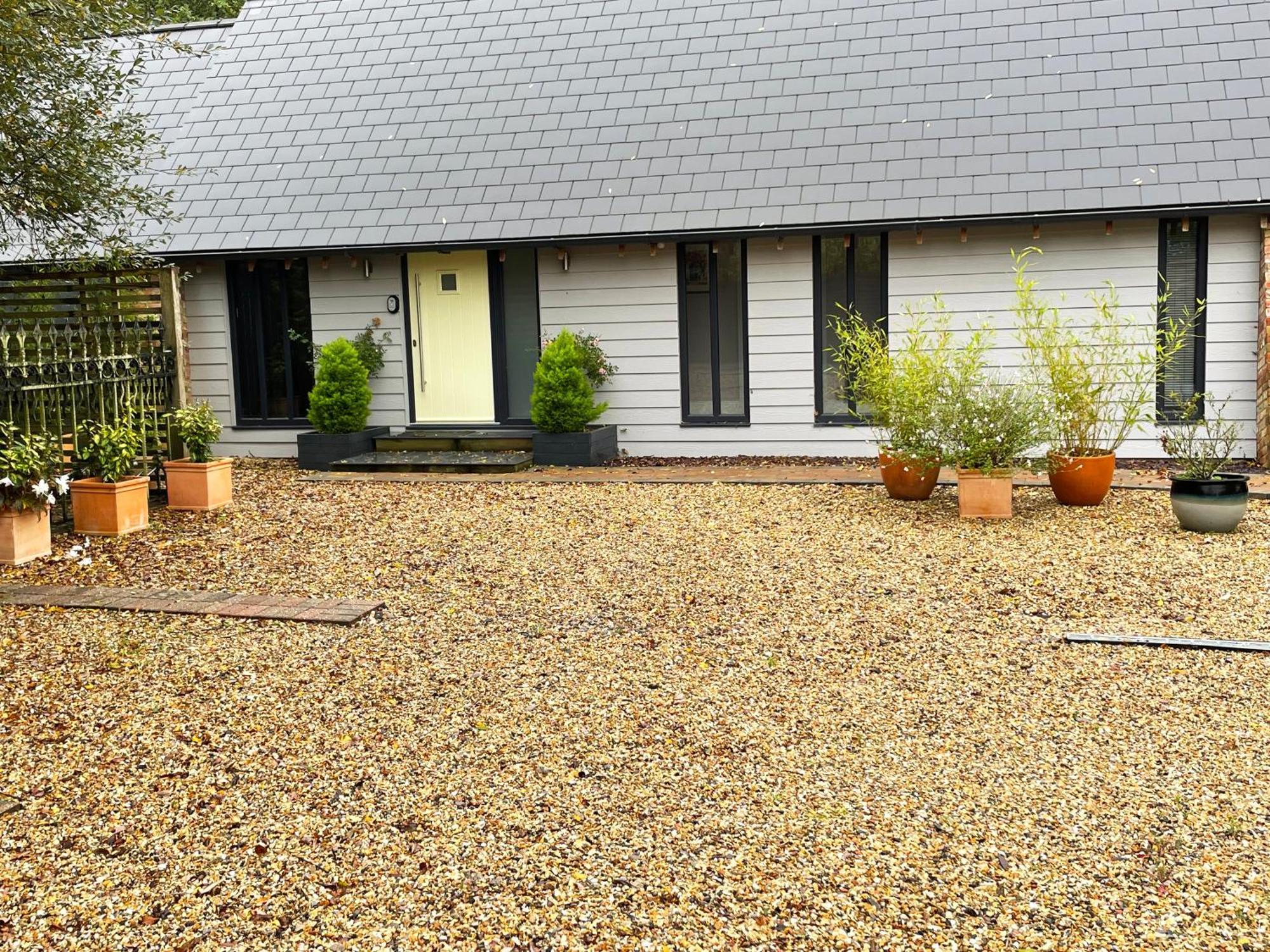 Holiday home Dairy Wimborne Minster